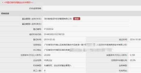 奔私潮再起 路強(qiáng)等專(zhuān)業(yè)人士備案私募，折射行業(yè)新趨勢(shì)與挑戰(zhàn)
