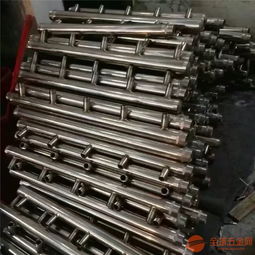 珠海不銹鋼分水器廠家 大流量分水器的核心優勢與專業制造